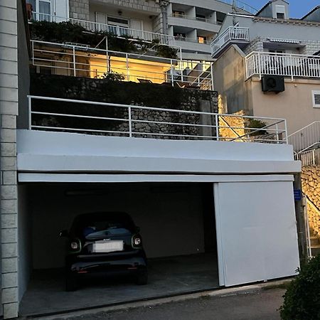 Apartments Nina & Paula - Apartment Nina Stikovica Ngoại thất bức ảnh