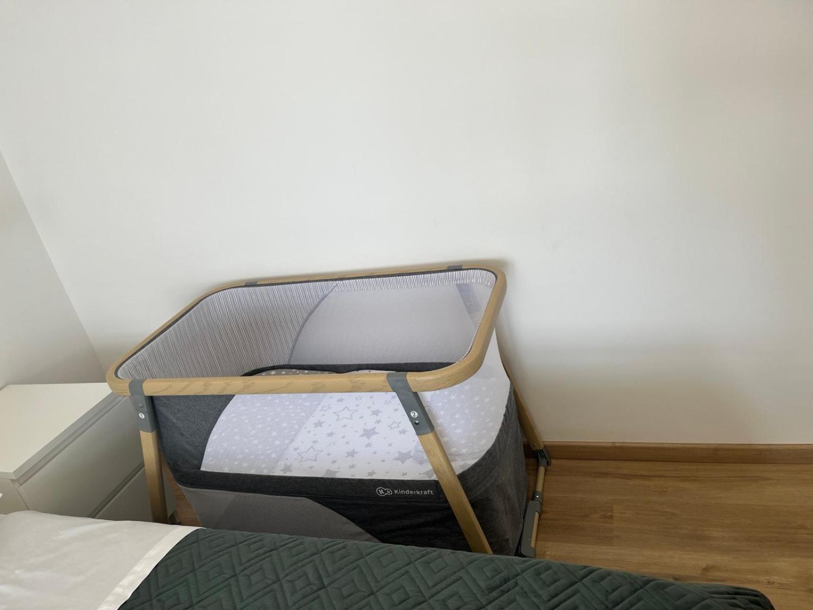 Apartments Nina & Paula - Apartment Nina Stikovica Ngoại thất bức ảnh